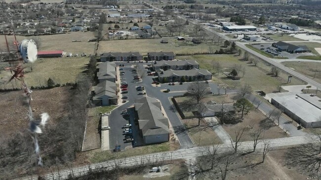  - Excelsior Gardens Apartments