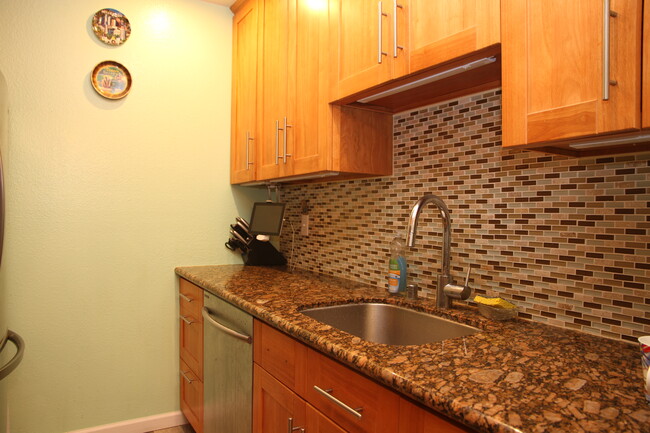 Kitchen - 6242 Shelter Creek Ln