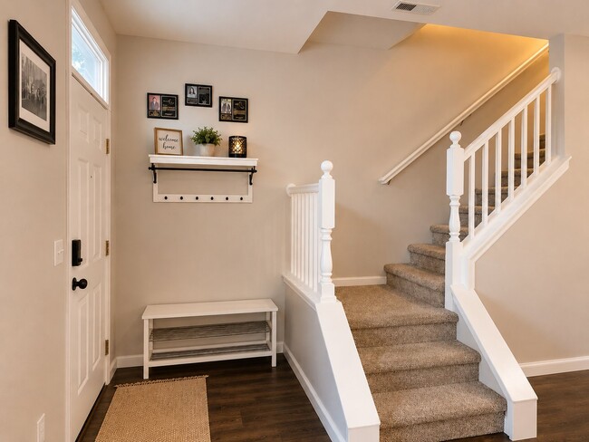Photo - 11598 S Grandville Ave (South Jordan, UT) Townhome