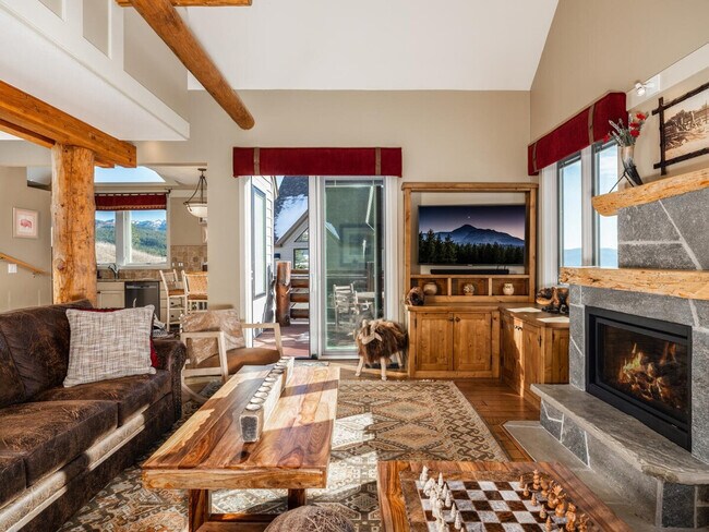 Building Photo - c1 Saddle Ridge Rd