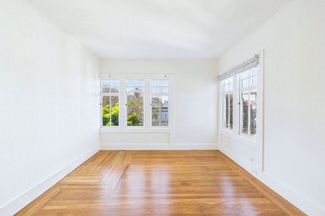 Foto del edificio - 924 Clayton St