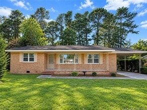 Building Photo - 1512 Atwick Dr