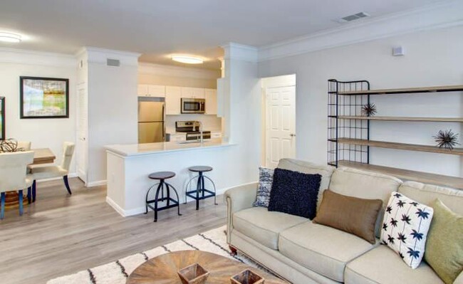 Foto del edificio - 1 bedroom in Houston TX 77094