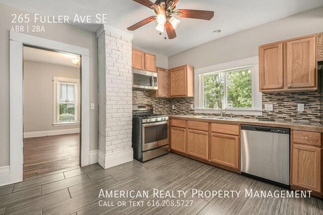 Foto del edificio - 265 Fuller Ave SE