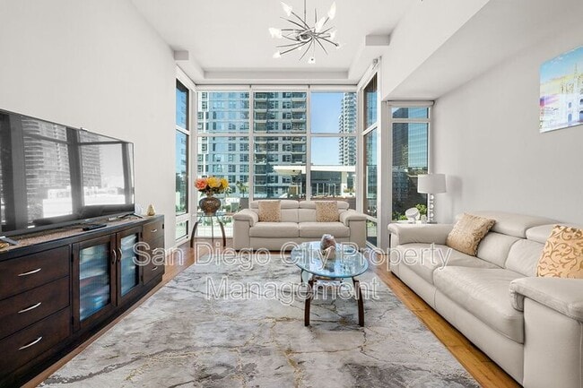 Foto del edificio - 1262 Kettner Blvd