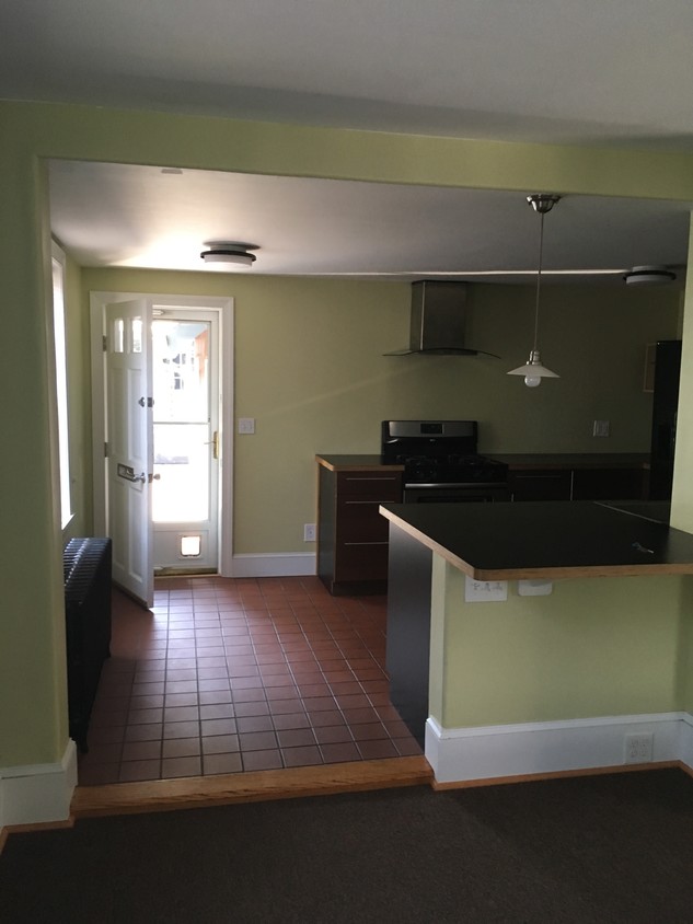 kitchen - 7014 McCallum St