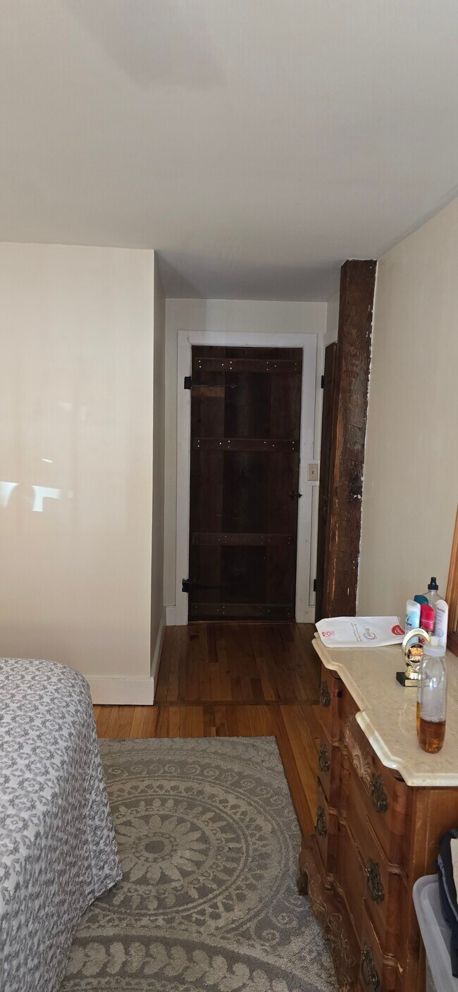 Foto del edificio - 18 King St