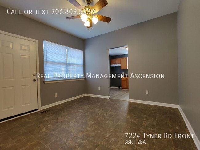 Foto del edificio - 7224 Tyner Rd
