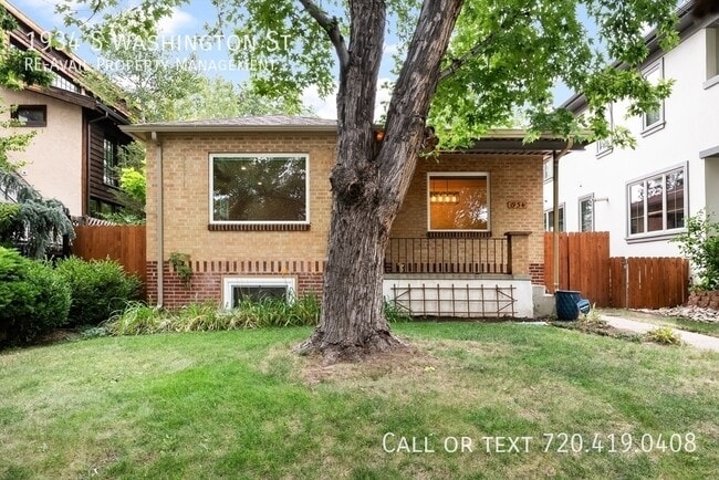 Photo - 1934 S Washington St- House