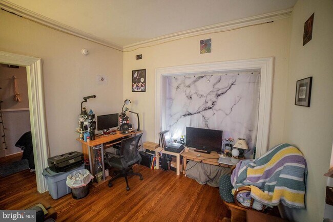 Foto del edificio - 257 S 20th St