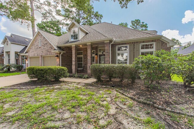 Building Photo - 15810 Cypress Hall Dr