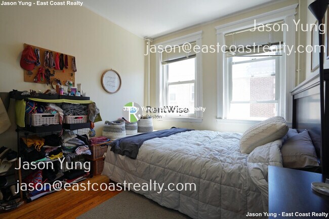 Foto del edificio - 1846 Commonwealth Ave