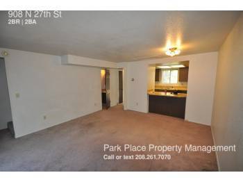 Building Photo - 908 N 27th St