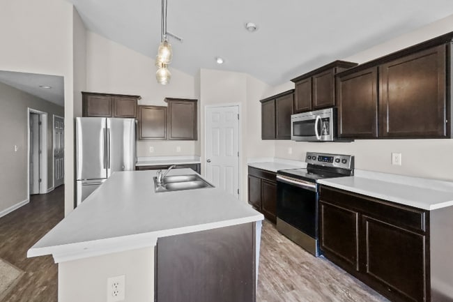 Building Photo - 4236 Stubbington Ln