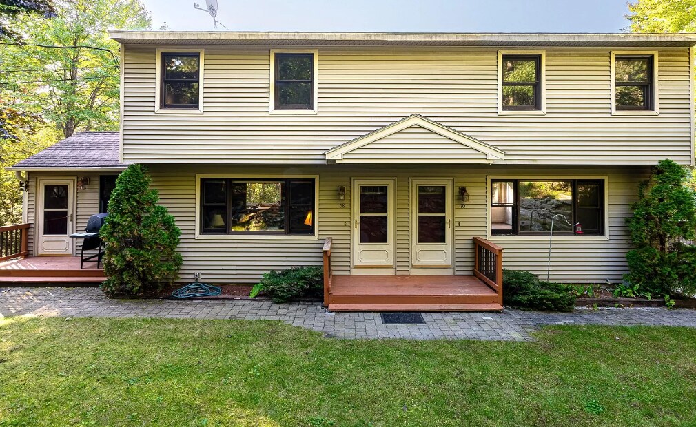 Primary Photo - 70 Mt Delight Rd