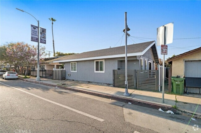 Building Photo - 1311 Exposition Blvd