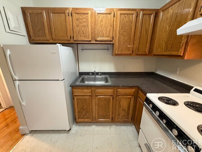 Foto del edificio - 33 Lancaster Terrace