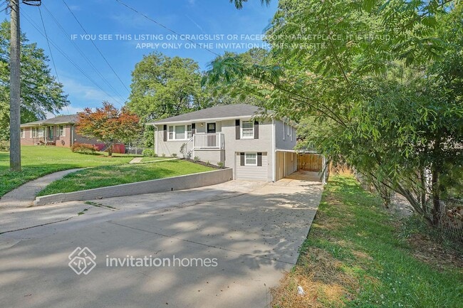 Foto del edificio - 2338 Olive Springs Rd SE