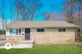 Building Photo - 3622 Washburn St