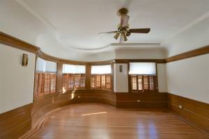 Sala de estar - 163 14th Ave