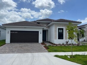 Building Photo - 19447 SW 124th Ct
