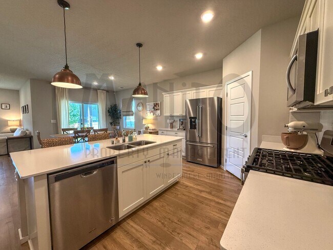 Foto del edificio - Stunning Windhaven Home