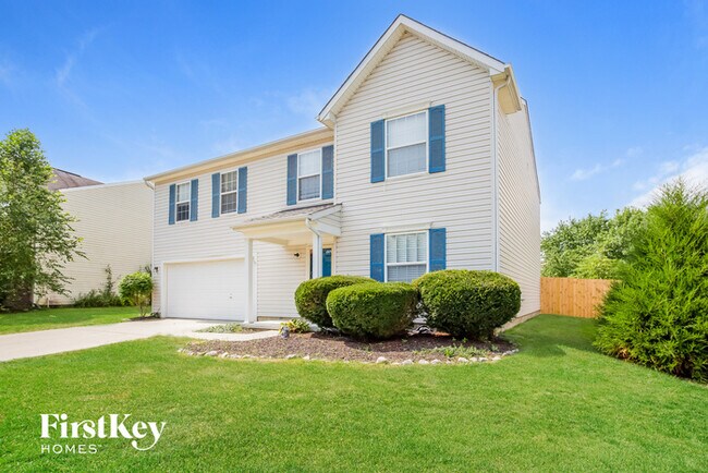 Foto del edificio - 19383 Romney Dr