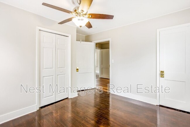 Foto del edificio - 414 Mc Pherson Rd