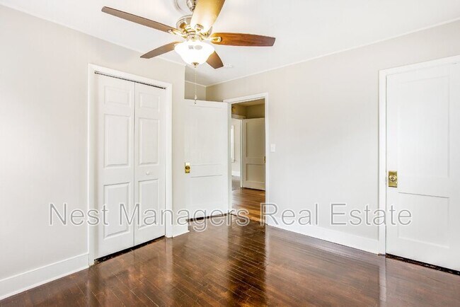 Foto del edificio - 414 McPherson Ave