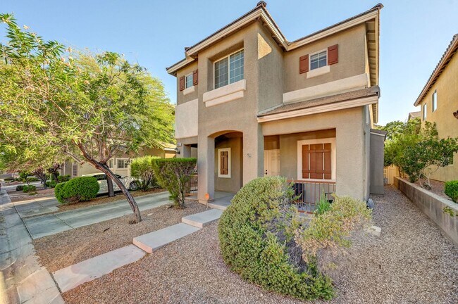 Foto del edificio - Stunning Northwest three bedroom w/ a loft!