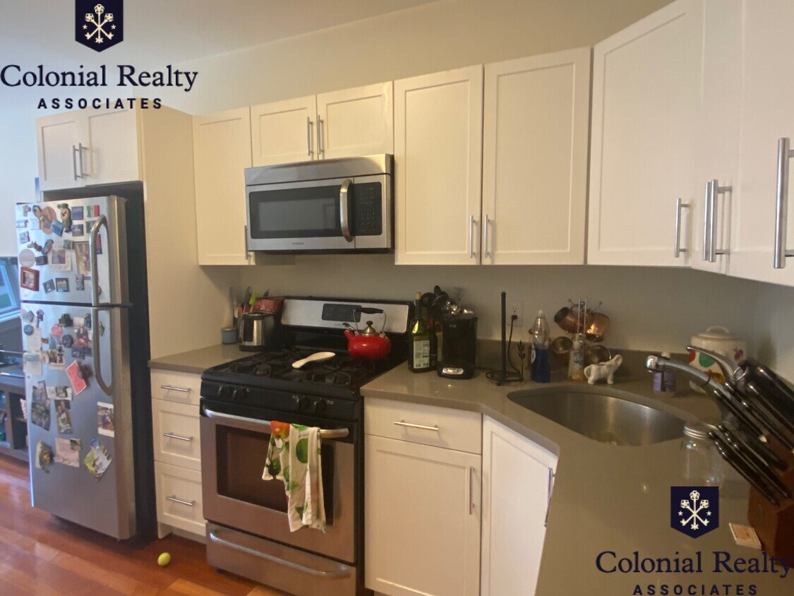 81 Harvard St Unit U7, Brookline, MA 02445 Condo for Rent in