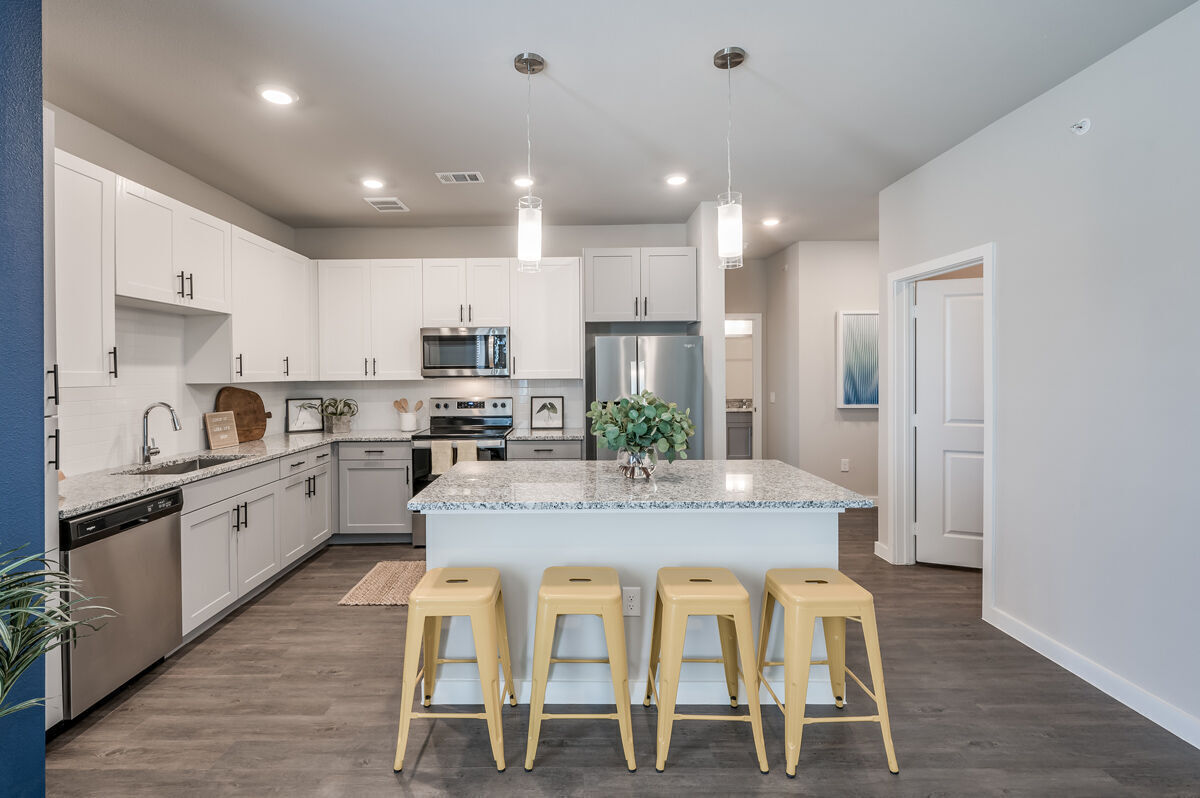 Ascend at Westinghouse Apartments in TX