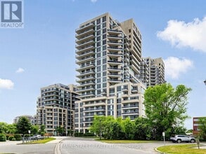 Building Photo - 9205 Yonge St