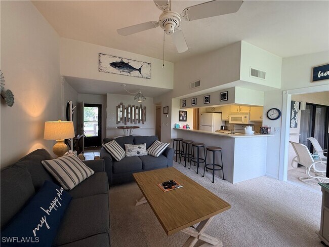 Foto del edificio - 5590 Trailwinds Dr