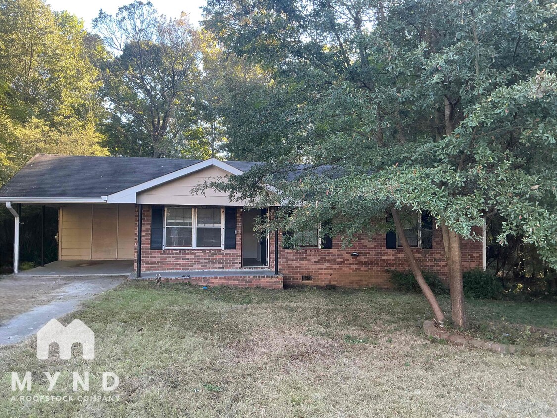 Foto principal - 10196 Waterford Rd NE