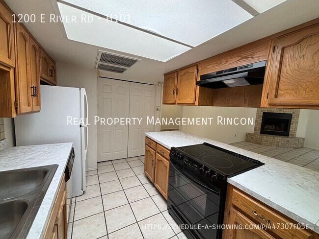 Foto del edificio - 1200 E River Rd