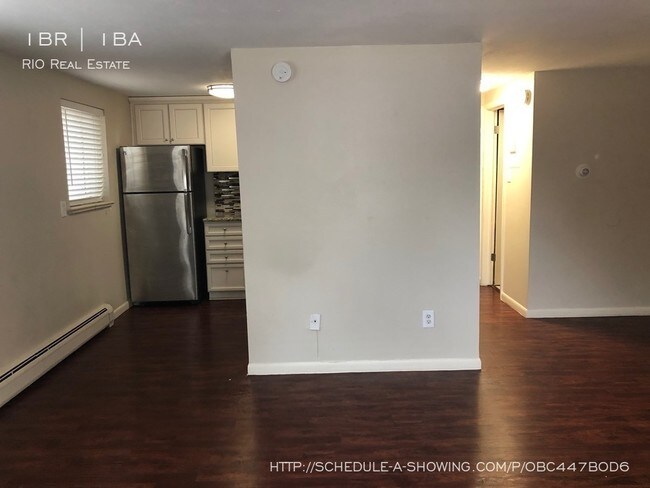 Foto del edificio - 1415 Cook St