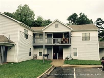 Building Photo - 1238 Saratoga Dr