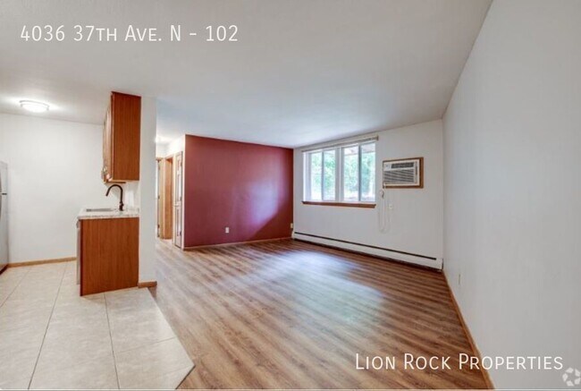Foto del edificio - Pet-Friendly Bliss: Upgrade to a 2-Bedroom...