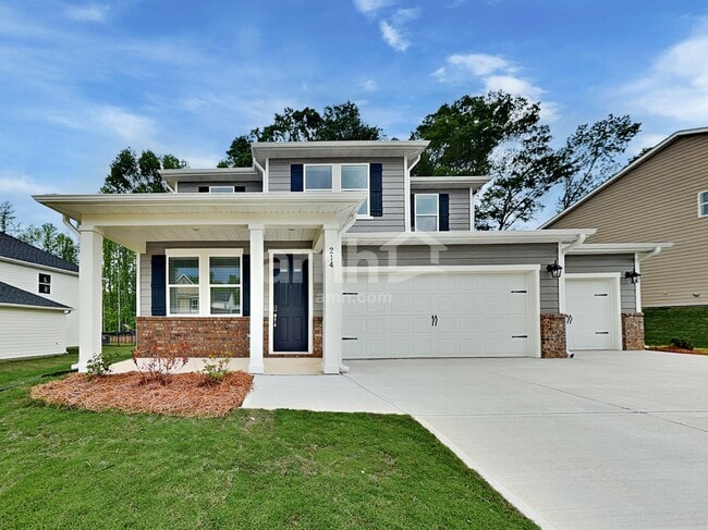 Building Photo - 214 Hickory Pointe Rd