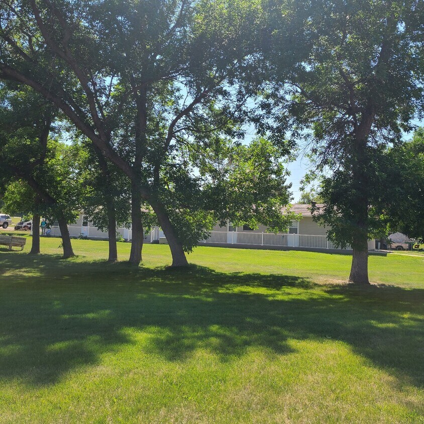 Foto del edificio - 115 3rd St NE