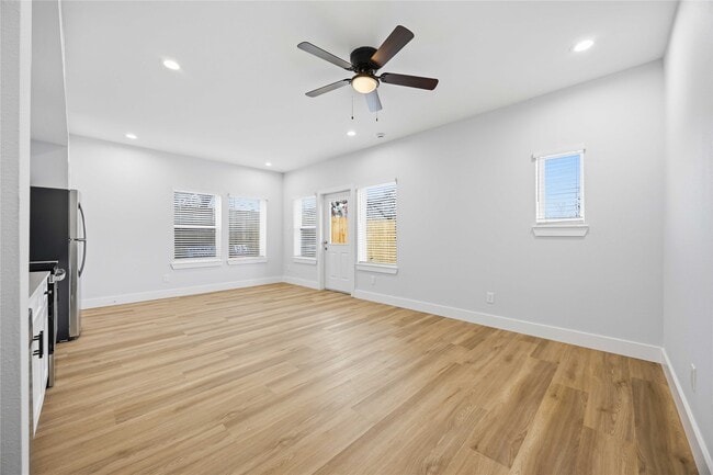 Building Photo - 7625 De Priest St