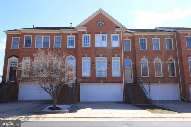 Photo - 13539 Flowerfield Dr Townhome