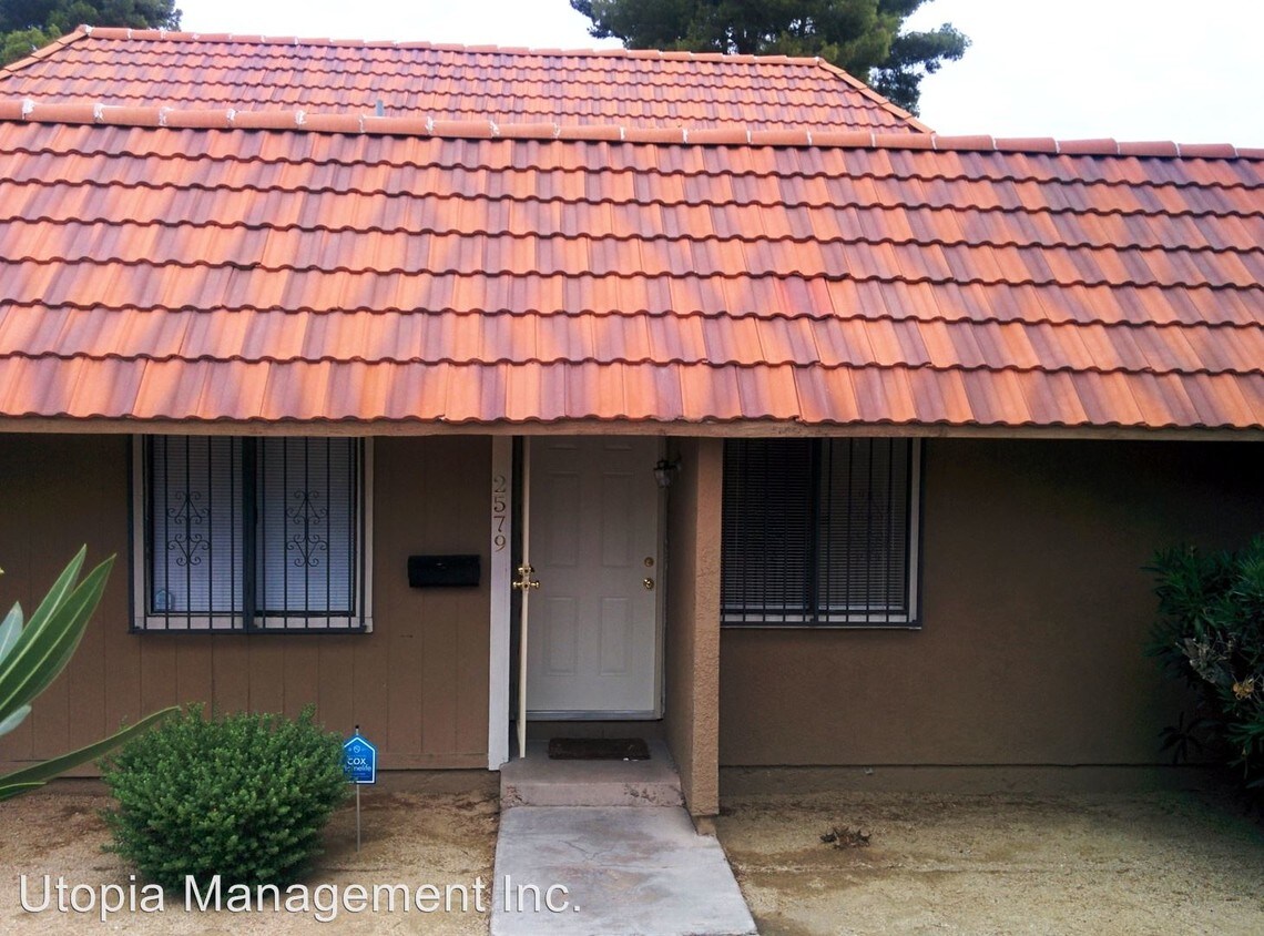 Foto principal - 2579 Paradise Village Way