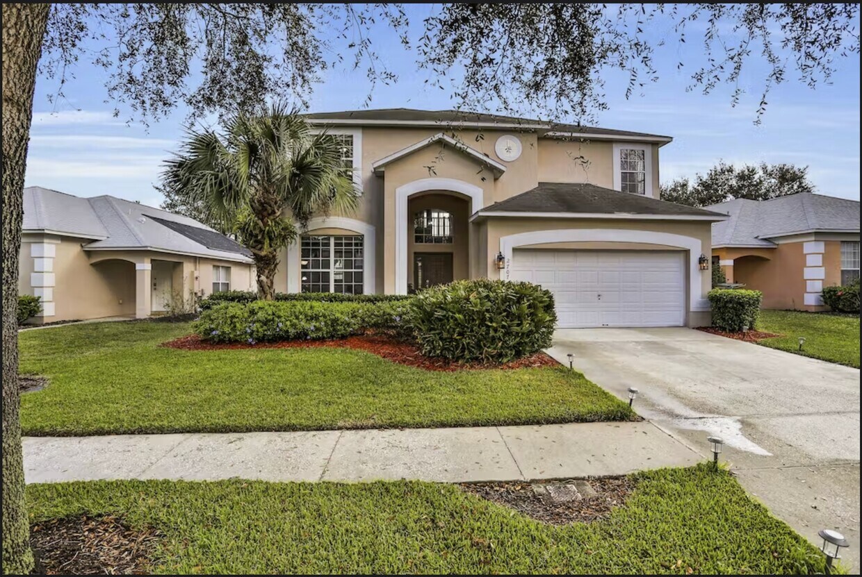 Primary Photo - 2707 Lido Key Dr