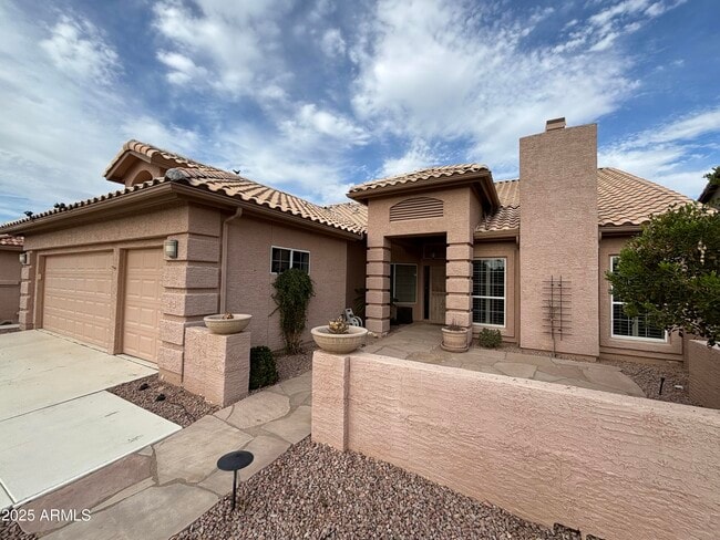 Building Photo - 25033 S Ribbonwood Dr