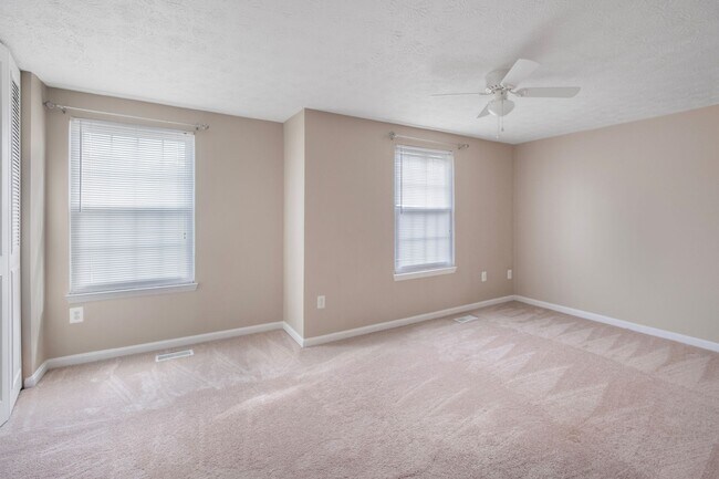 Foto del edificio - Lovely 2 BR/2 BA Townhome in Bowie!