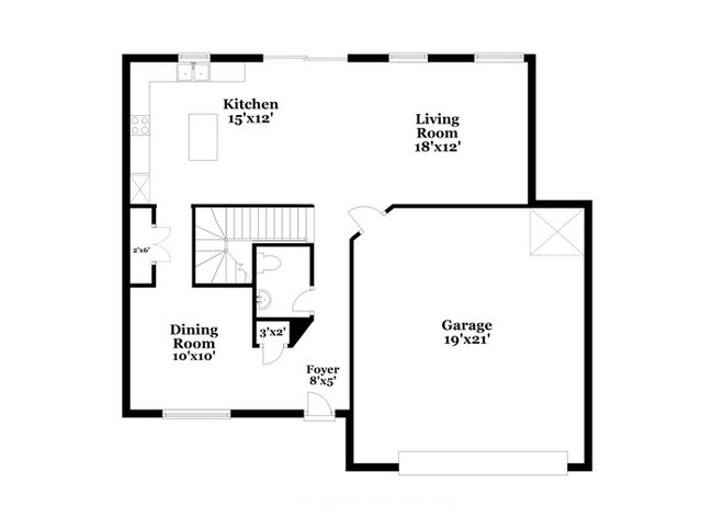 Building Photo - 1001 Meadowbrook Ln SW