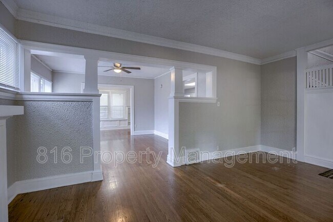 Building Photo - 3738 Benton Blvd