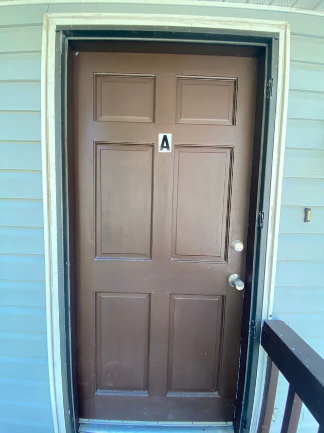 Foto del edificio - 195 N Etowah Dr